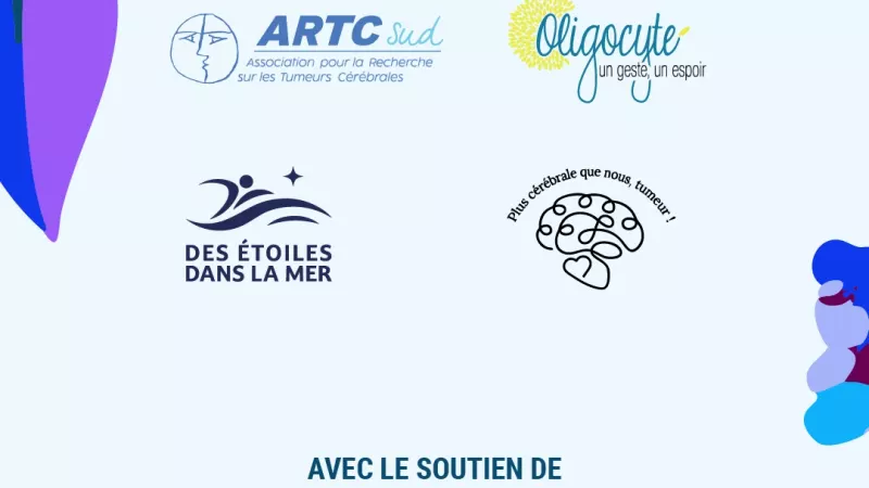3ème Journée Nationale du Cancer du Cerveau