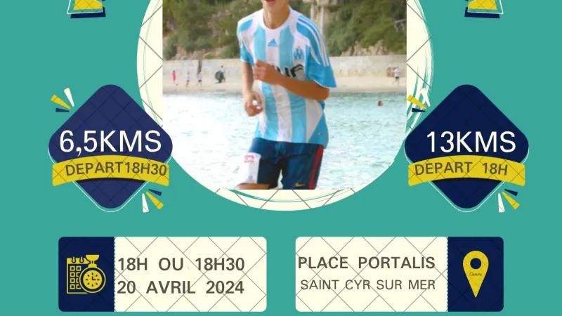 Une belle initiative !