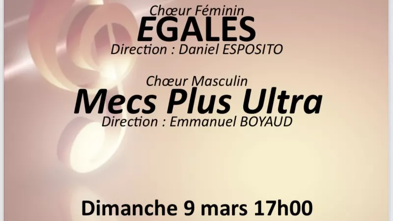 9 Mars 2025