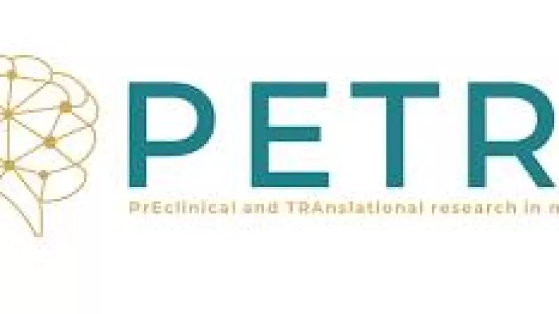 Site web du réseau Petra 