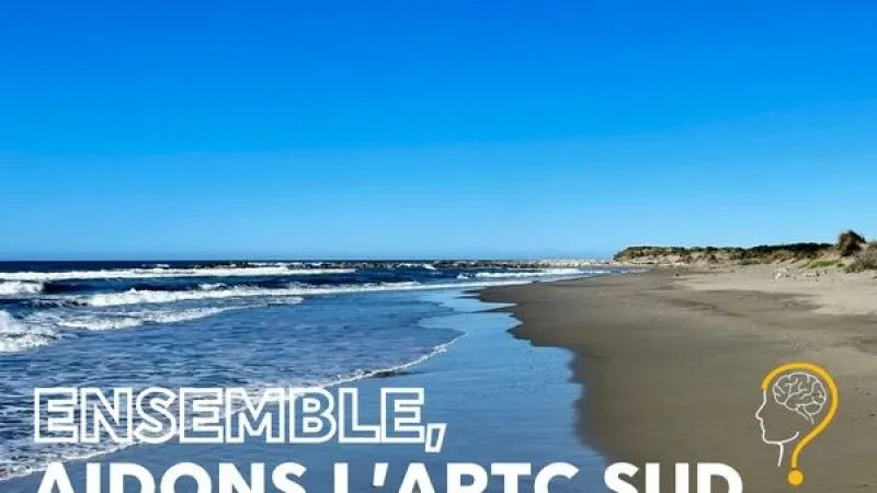 Course caritative Nature Sauvage - 20 octobre 2024