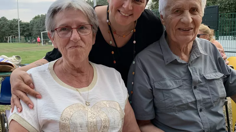 Nos soutiens fidèles depuis des années