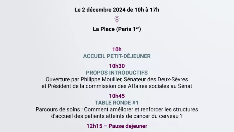 Journée du 2 décembre