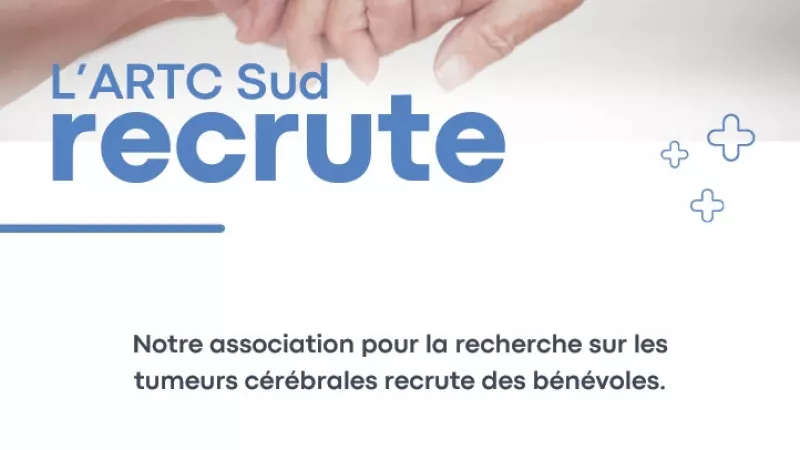 Nous avons besoin de vous