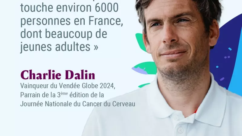 3ème Journée du Cancer du Cerveau