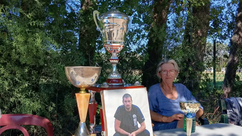 Retour sur le Challenge Didier Almayrac - Lauris le 4 Juillet