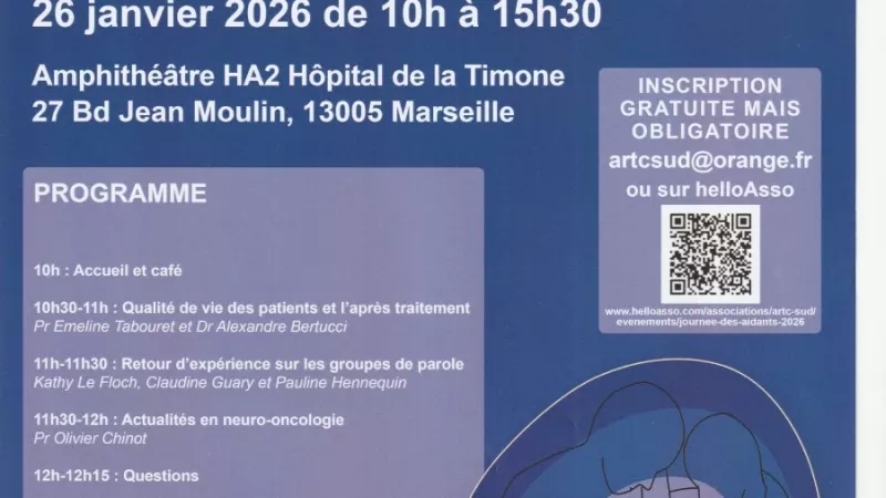 Voeux 2026