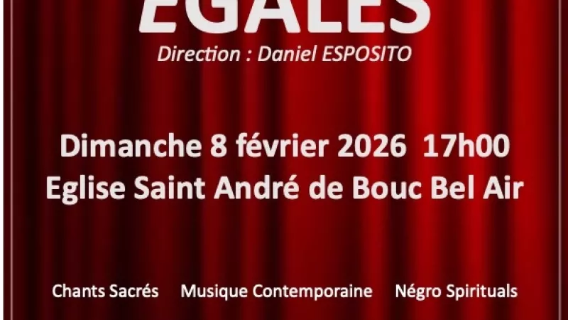 Rendez vous le 8 février