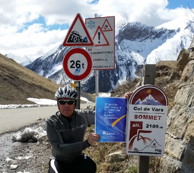 L'ARTC sud prend de la hauteur !