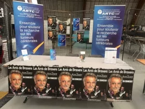 Foire des associations de Palavas