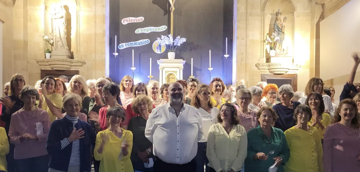 Une belle initiative