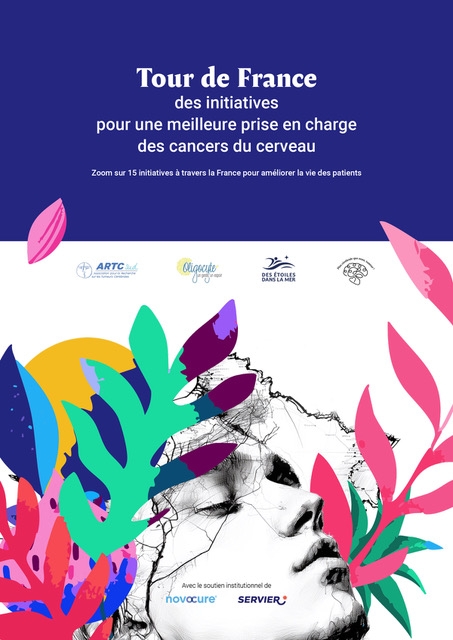 Zoom sur 15 initiatives à travers la France pour améliorer la vie des patients.