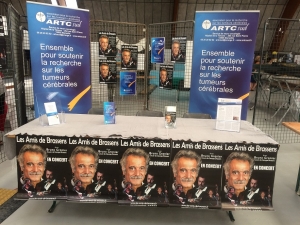 Foire des associations de Palavas