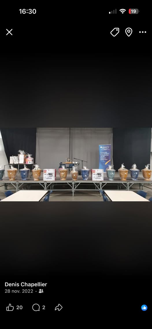 Super LOTO au profil ARTC Sud SAMEDI 14 Novembre 15h30
