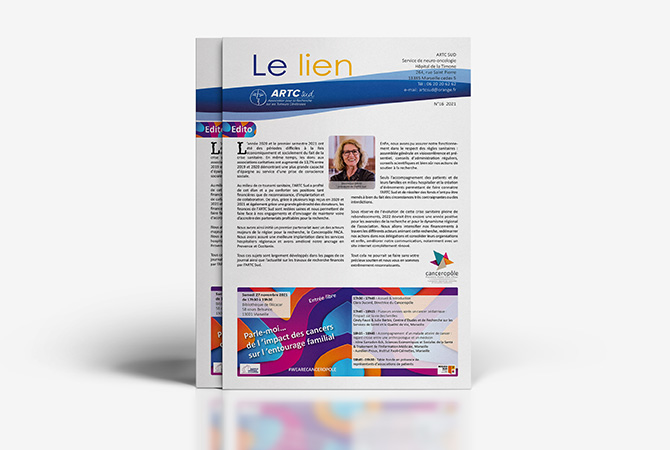 Presentation Liens