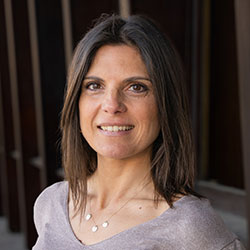 Aurélie Tchoghandjian Auphan