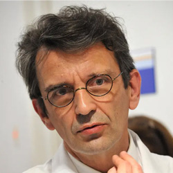 Pr Olivier CHINOT 