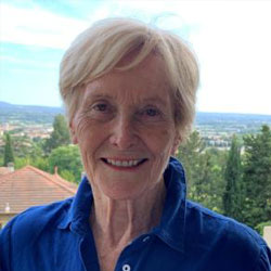 Dr GIARD Anne Marie 