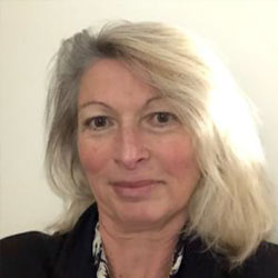 ALFIERI Annie