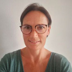 BOUCARD Céline