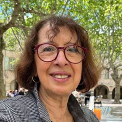 Dr CAMPELLO Chantal