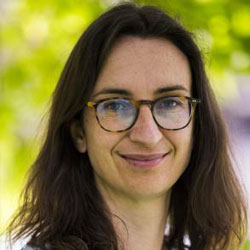Dr TABOURET Emeline 