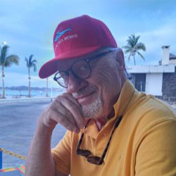RAMBAUD Hugues
