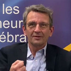 Pr CHINOT Olivier