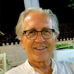 DAVID Xavier