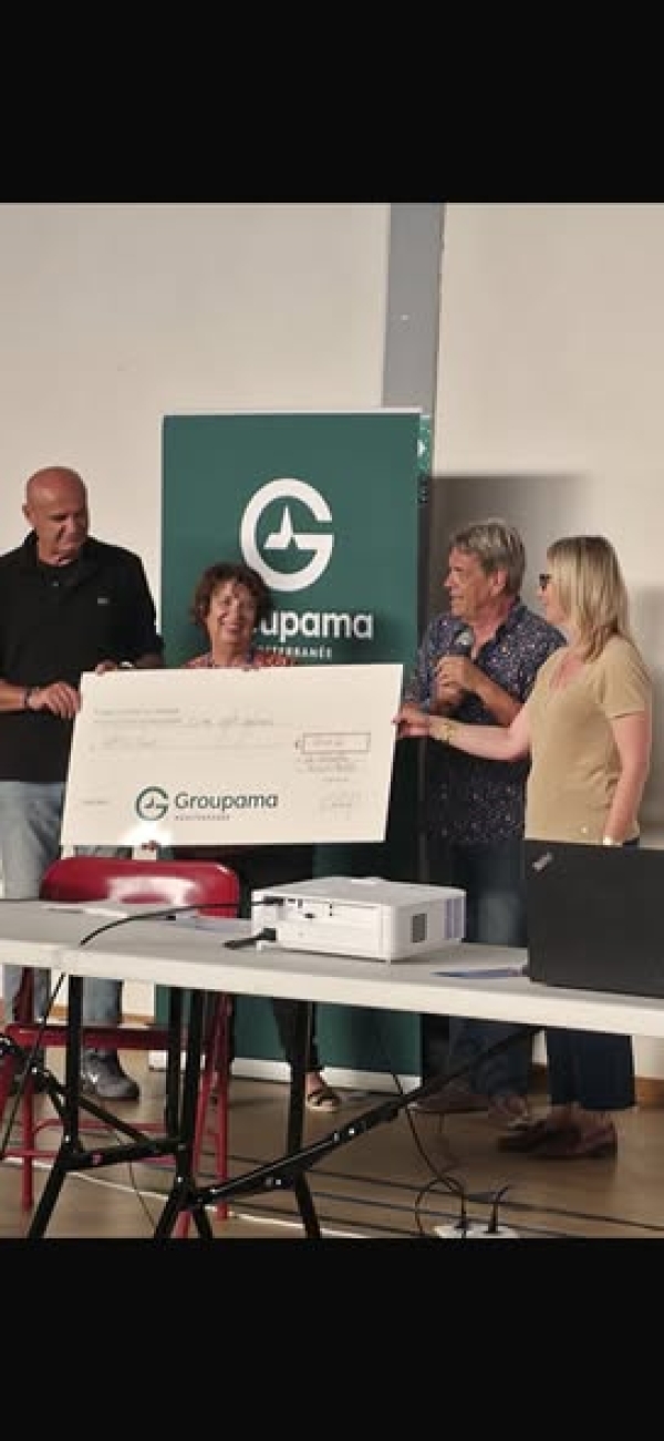 Groupama