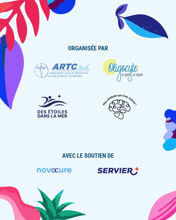 3ème Journée Nationale du Cancer du Cerveau